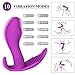 Adult Toys for Women Her and Couples Pleasure Games Play Rabbit Lifelike Toys for Female Vibrantor with Wireless Control Vibranting Dilos - Clitorial Tongue