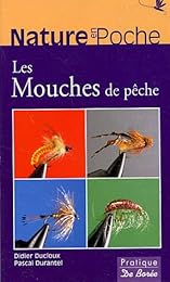 Les  mouches de pêche