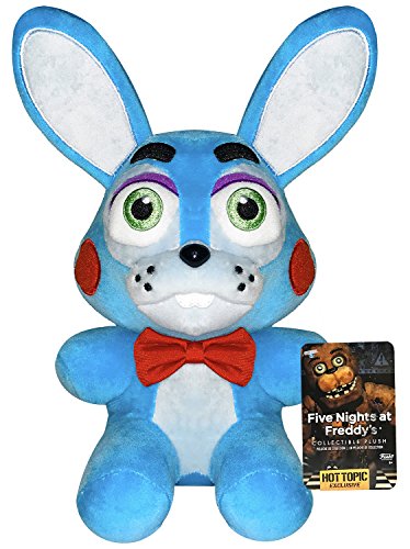 Funko Five Nights at Freddy's Toy Bonnie 6