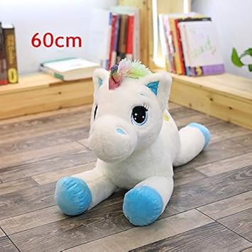muñecas kawaii de unicornio