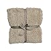 Battilo Oversized Plush Sherpa Large Throw Blanket 98