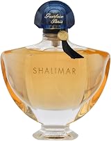 Guerlain Shalimar Eau de Toilette 90ml Women's Floral Fragrance view 2