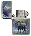 Zippo (29348) - Anne Stokes, Spectrum