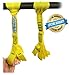 Talon Grip - Finger and Thumb Loops for Hand and Arm Strengthening. Develop an Eagle Grip!