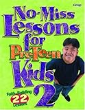 No-miss Lessons for Preteen Kids 2