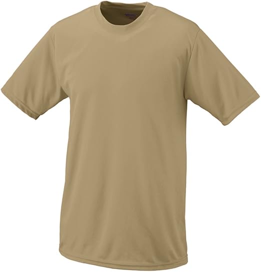 Augusta Sportswear Camiseta para Hombre: Amazon.es: Hogar