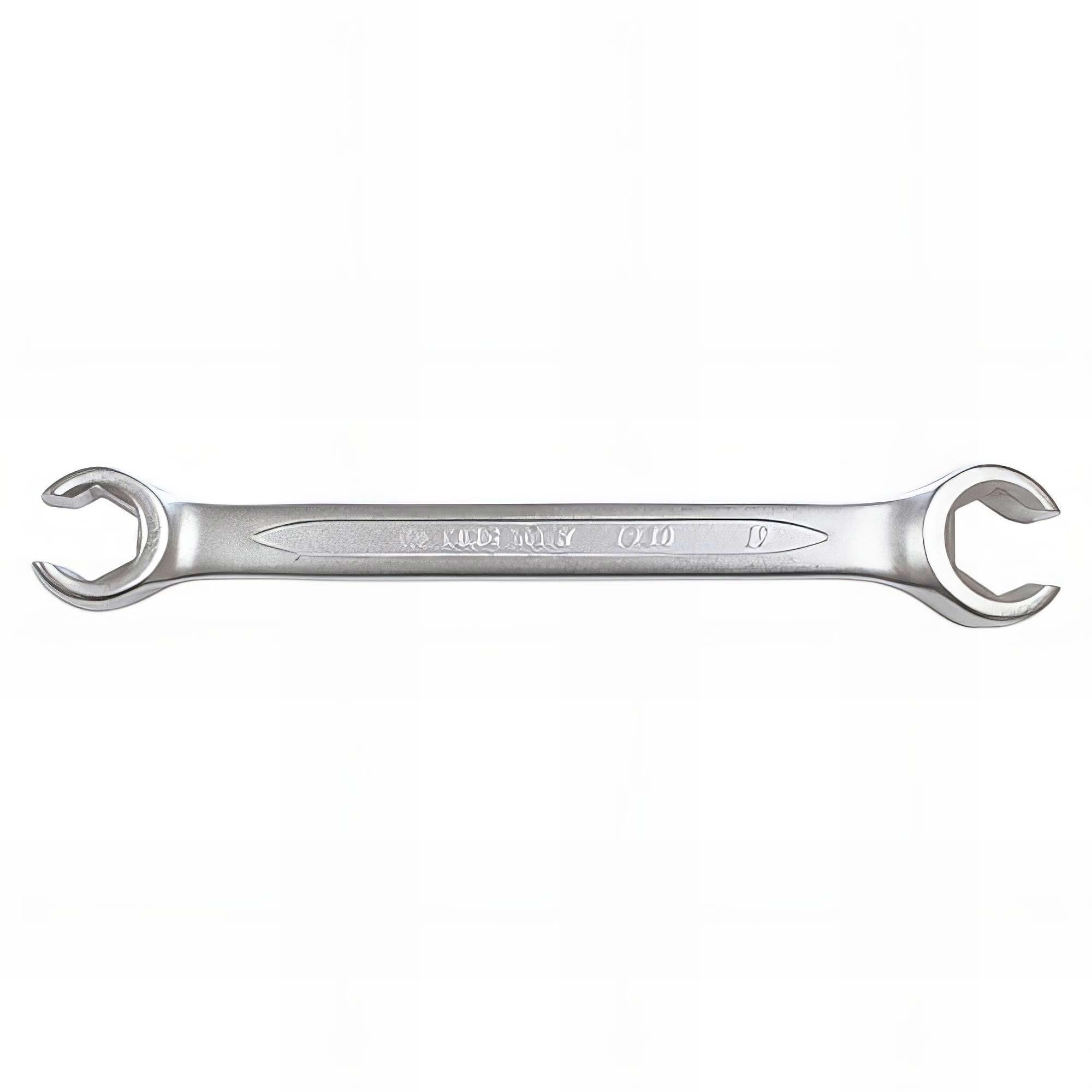 KING TONY BLI19301012 Blister Wrench para Racores 10x12mm for DIYers & Professionals, Built for Repair and Installation tasks
