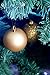 Clever Creations Shatterproof Christmas Tree Ornaments Large 60mm Colored Variety Pack Christmas Decor | 24 Piece Set Perfect for Christmas Decorations Parent (Gold)