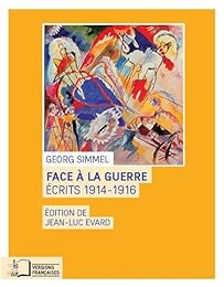 Face à la guerre