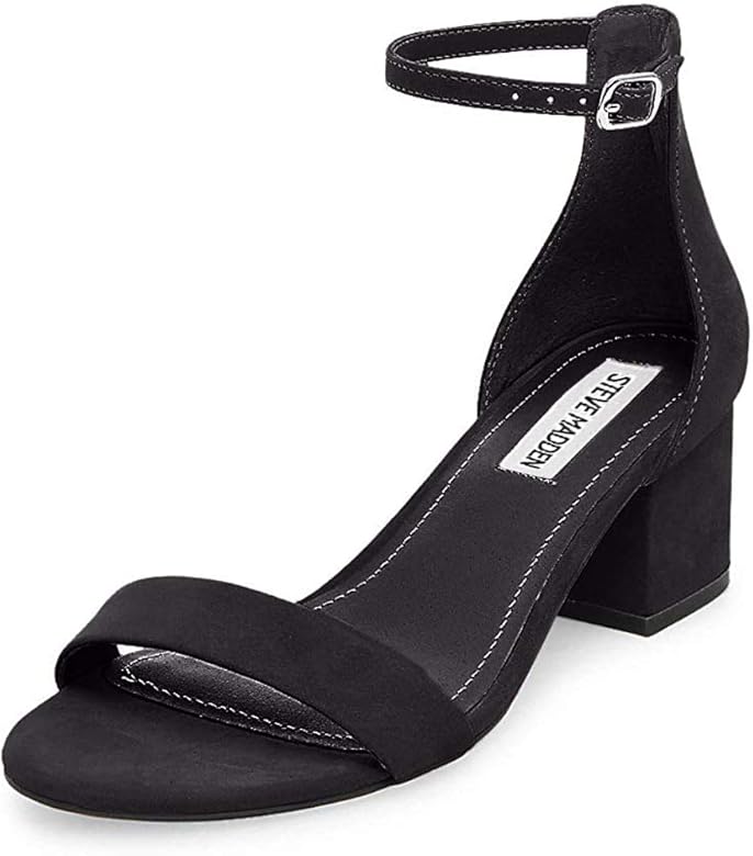 steve madden women's irenee sandal