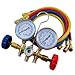 AJ Tools CHIMG777 Manifold Gauge Set