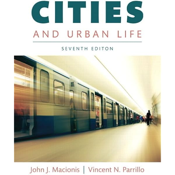 Urban Politics: Cities and Suburbs in a Global Age: Levine