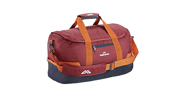Kathmandu Tanker 30L Luggage Holdall 