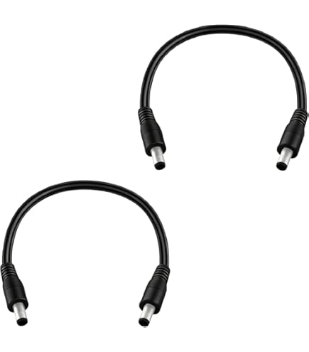Cable De Extensión SAE 14AWG - 3 Unidades De 30 Cm (1 Pie), Para 12V-24V, Conectores Rápidos, Ideal Para Paneles Solares, Coches Y Más