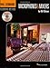 Hal Leonard Recording Method Vol. 1 Microphones and Mixers with DVD (v. 1) by Bill Gibson