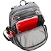 SwissGear Travel Gear Scansmart Backpack 5903 - Exclusive (Heather Grey/Red)