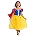 Disney Snow White Costume for Kids Size 5/6 Multi428417792965