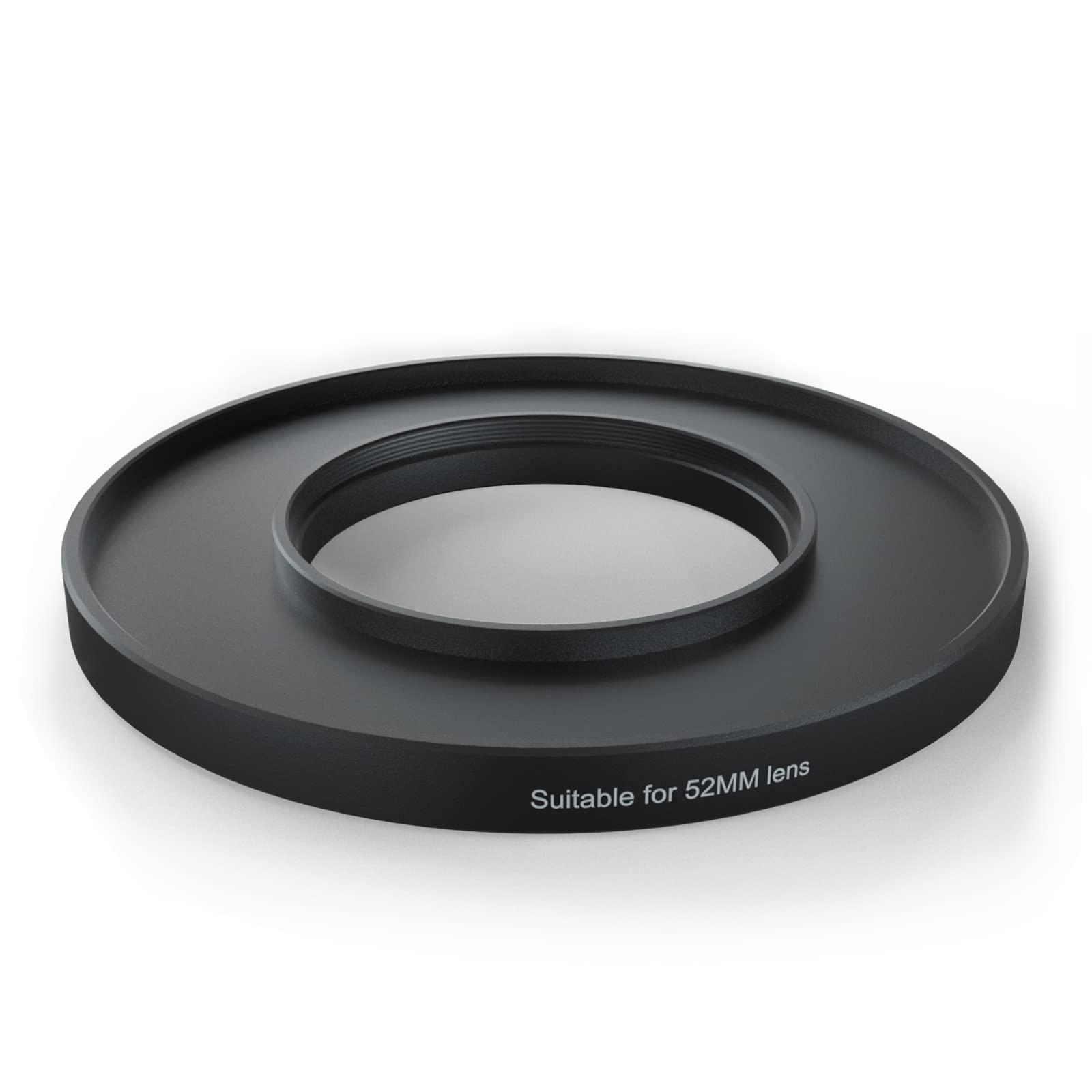 Tilta 52mm Lens Attachments Adapter Ring for MB-T16 Mirage Matte Box Camera Lens Adapters MB-T16-52