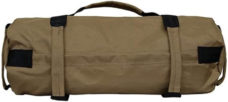 Bxwbh Gewichtheber Sandsack Gewichtheben Ubungen Power Tasche Leer Fitness Sandsacke Fur Powerlifting Kniebeugen Fitnessstudio Amazon De Kuche Haushalt
