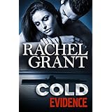 Cold Evidence (Evidence Series Book 6)