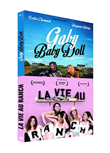 Gaby Baby Doll + La Vie Au Ranch