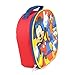 Disney MC29335-SC-RE00 Mickey Dome Lunch Kit Insulated, Red