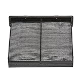 Champion CCF1869 Activated Carbon Replacement Cabin Air Filter