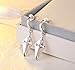 Cosplaywho Fairy Tail Erza Earrings