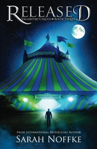 Released (Vagabond Circus)