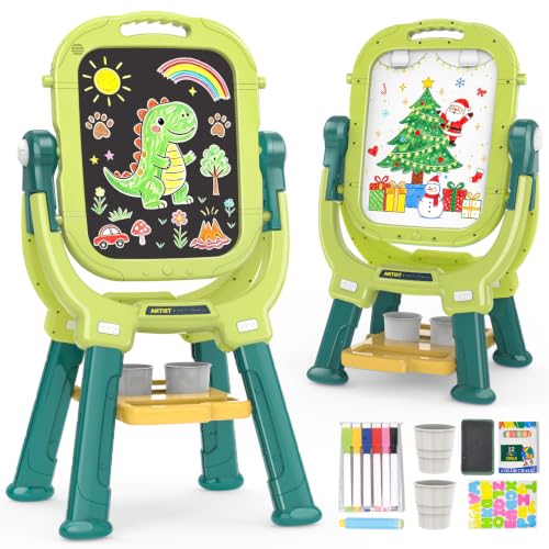 Ylovetoys Easel