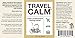 Earth Heart - Travel Calm Aromatherapy Spray to Settle Nervous Dogs and Stomachs, 2oz Spray