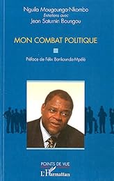 Mon combat politique