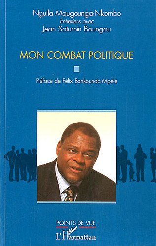 Mon combat politique