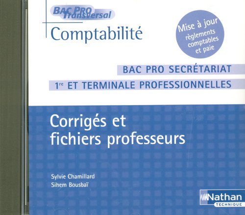 Comptabilité