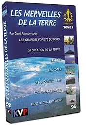 Les Merveilles De La Terre