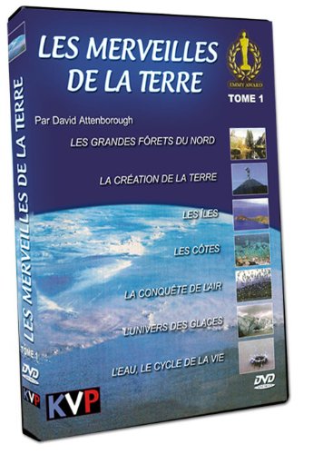 Les Merveilles De La Terre