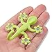 Gecko Power Lock Suction Hooks for Bathroom, Kitchen, and More