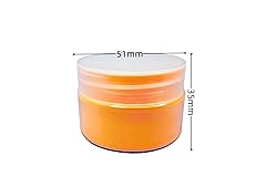 Red Fluorescent Fingerprint Powder, 30ml