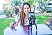 Key Finder By Great Vibez, Cell Phone Locator, Dog Tracker,TV Remote & Car Finder Includes FREE How-To Ebook, Replaceable Battery & Bonus Tripod, Your Time is Valuable - Let's Keep It That Way