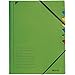 LEITZ 3907-00-55 Lights Part File 7 A4 Green