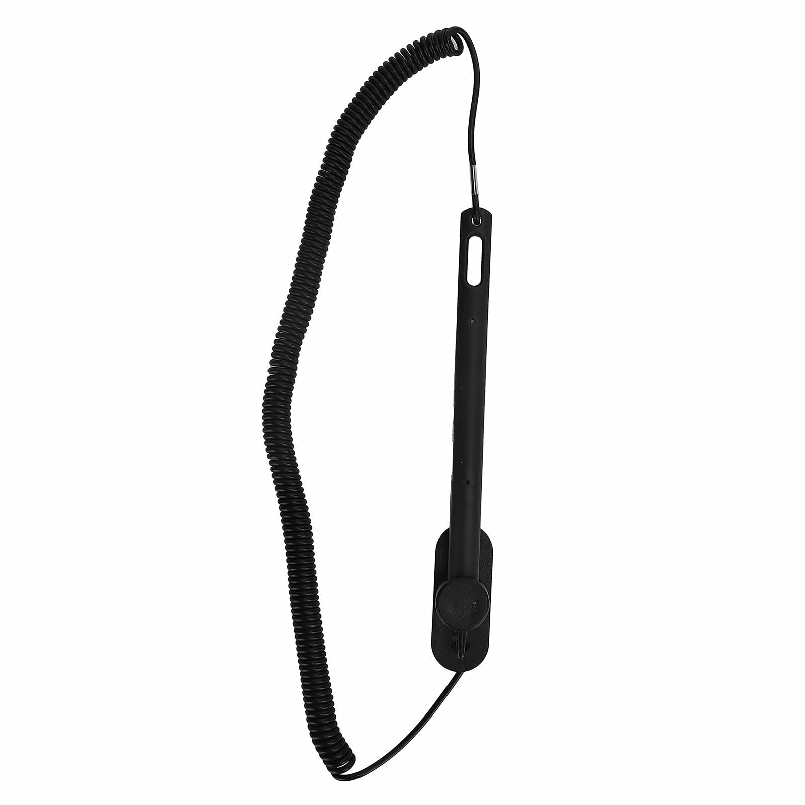 Resistance Stylus, Universal Touch Screen Pen, High Sensitivity Stylus Pen with Spring Rope Base, Compatible with Resistive Touch Screen Device such as POS, Tablets, Notebooks (35cm)