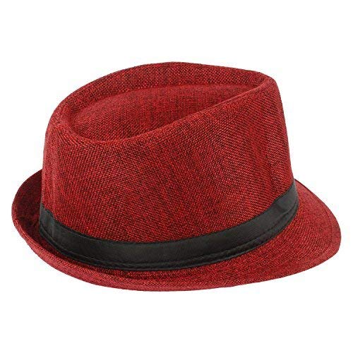 modern hats for men