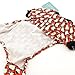 CuteBone Dog Pajamas Penguin Dog Apparel Dog Jumpsuit Pet Clothes Puppy Pajamas P05L