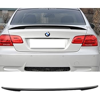 Amazon Com New 06 08 Bmw E90 325i 328i 330i Ac Style Pu