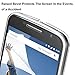 Nexus 6 Case, PLESON [TOU] Google Nexus 6 Case Cover, Super-Thin Premium Crystal Clear Case Lightweight/NO Bulkiness/Shock Absorption/Scratch Resistant Soft TPU Protective Bumper Case for Nexus 6