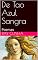 Livro De Tao Azul Sangra: Poemas