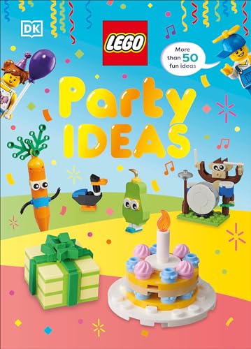 LEGO Party Ideas (Lego Ideas)