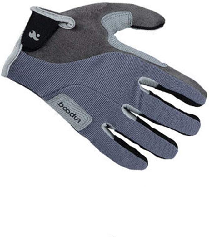 Full Finger Climbing Gloves for Men and Women Wear-Resistant Tactical Gloves Outdoor Sports