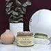 Shea Moisture Jamaican Black Castor Oil Strengthen & Restore Treatment Masque 12 Oz, Pack of 2