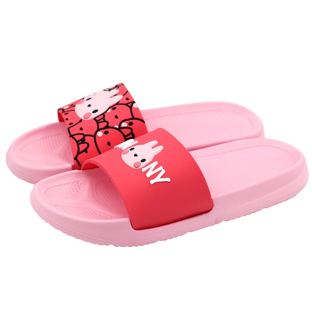 Buy Fashion Cute Slides for Women with Unicorn Classics Cool Anti